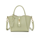 En-ji Taehyun Handbag - Mint