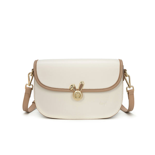 En-ji Tutu Slingbag - Almond