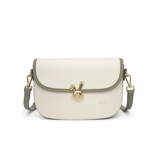 En-ji Tutu Slingbag - Olive