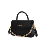 En-ji Saeun Handbag - Black