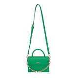 En-ji Saeun Handbag - Green