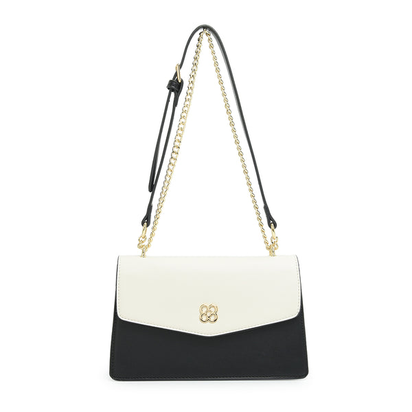 En-ji Siyeon Shoulderbag - Black