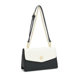 En-ji Siyeon Shoulderbag - Black