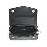 En-ji Siyeon Shoulderbag - Black