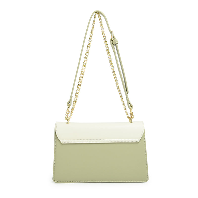 En-ji Siyeon Shoulderbag - Mint