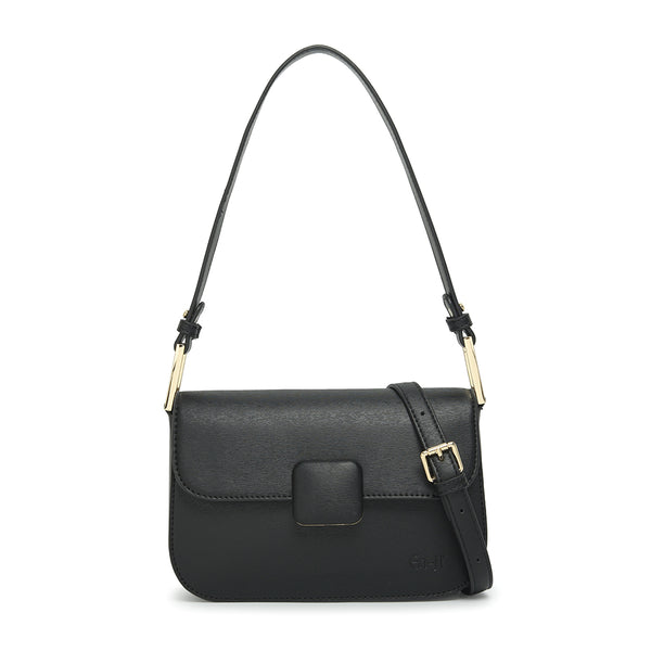 En-ji Jinwo Shoulderbag - Black