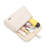 En-ji Hyora Handbag - Cream