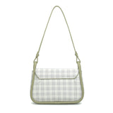 En-ji Kazuya Shoulderbag - Mint