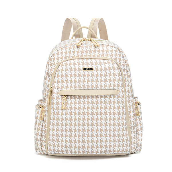 En-ji Yoshi Backpack - Cream