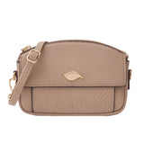 En-ji Binna Slingbag - Almond