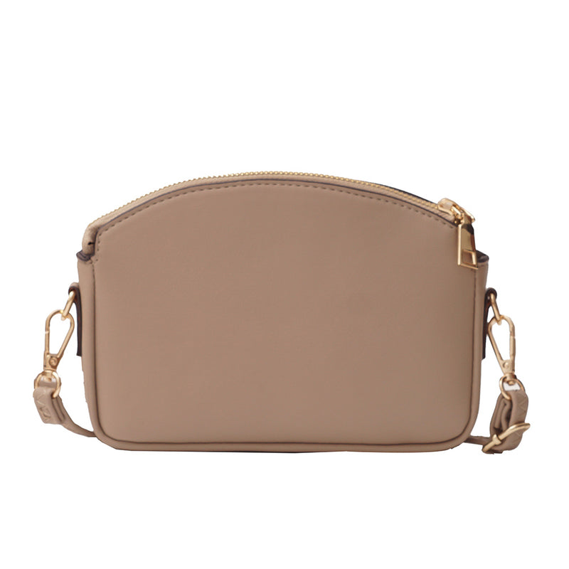 En-ji Binna Slingbag - Almond