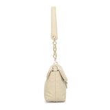 En-ji Twilly Shoulderbag - Almond