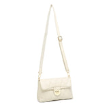 En-ji Twilly Shoulderbag - Ivory