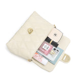 En-ji Twilly Shoulderbag - Ivory