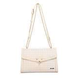 En-ji Saeri Slingbag - Cream