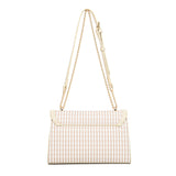 En-ji Saeri Slingbag - Cream