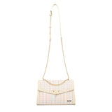 En-ji Saeri Slingbag - Cream