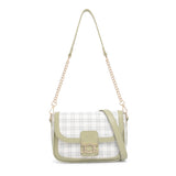 En-ji Inhye Slingbag - Mint