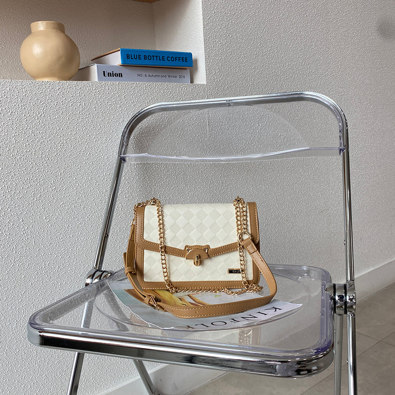 En-ji Keiri Slingbag - Khaki