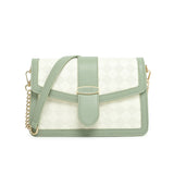 En-ji Hyerin Slingbag - Mint