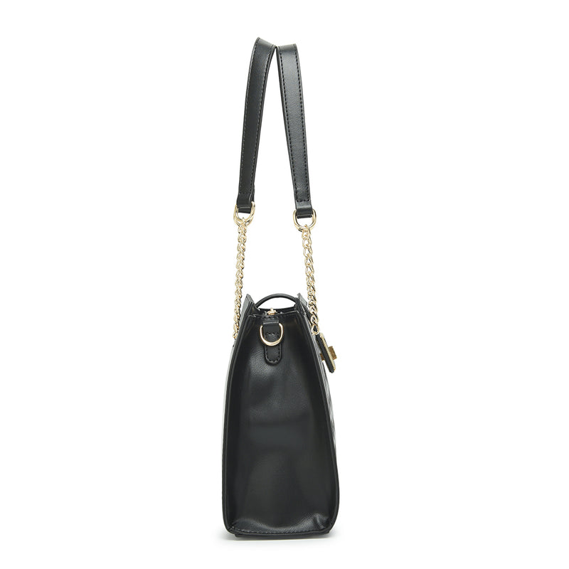 En-ji Izumi Shoulderbag - Black