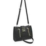 En-ji Izumi Shoulderbag - Black