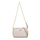 En-ji Rami Slingbag - Almond