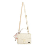 En-ji Seiri Slingbag - Ivory