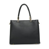 En-ji Shinji Handbag - Black