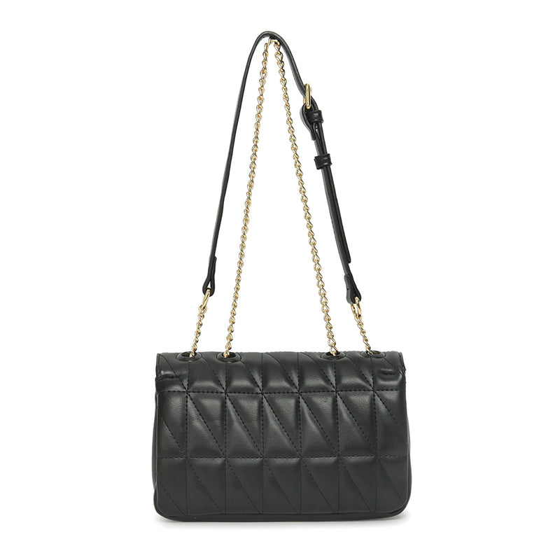 En-ji Jeumi Slingbag - Black