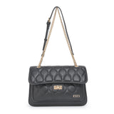 En-ji Azumi Slingbag - Black