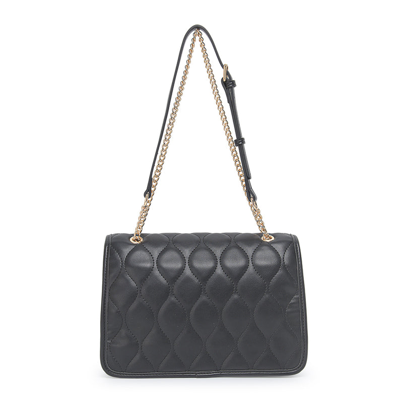 En-ji Azumi Slingbag - Black