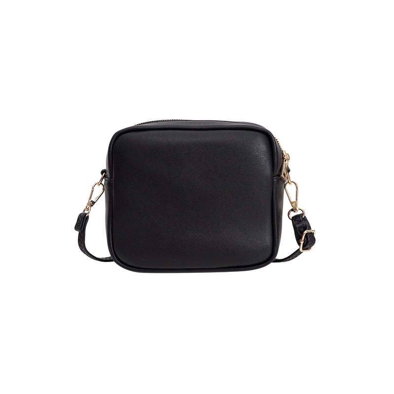 En-ji Yeoni Slingbag - Black