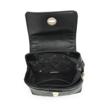 En-ji Reiko Backpack - Black