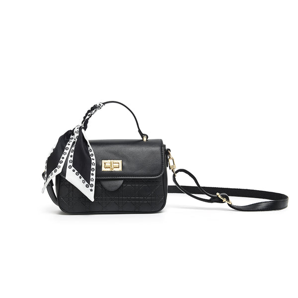 En-ji Namin Slingbag - Black