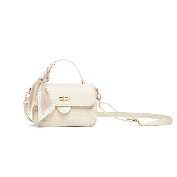 En-ji Namin Slingbag - Cream