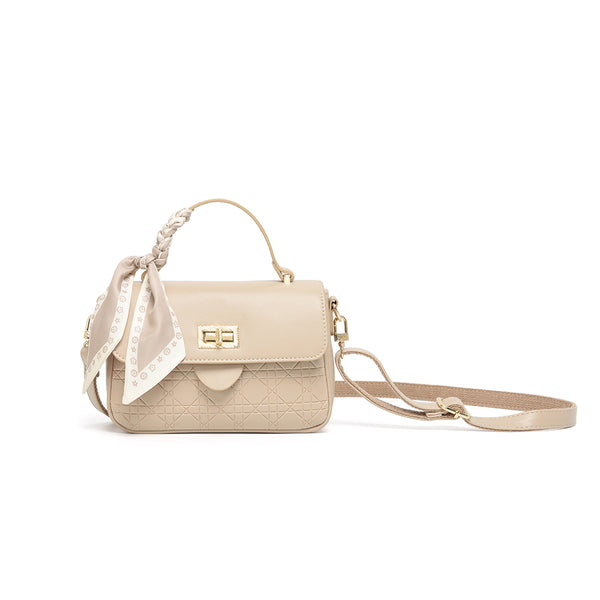 En-ji Namin Slingbag - Khaki