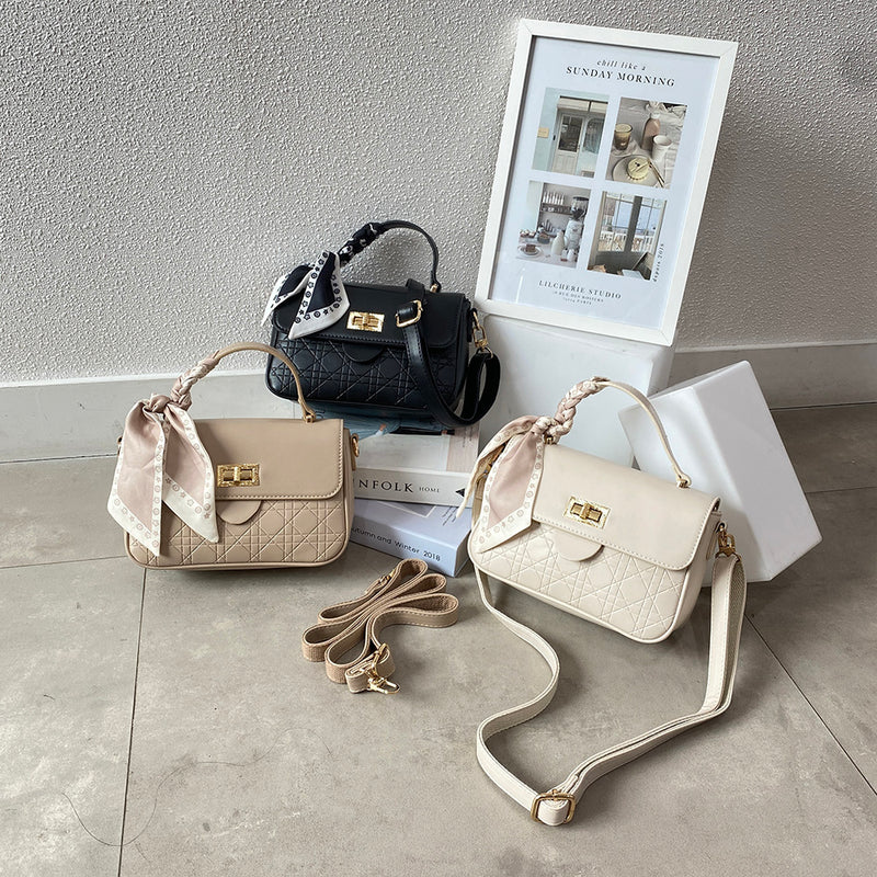 En-ji Namin Slingbag - Cream