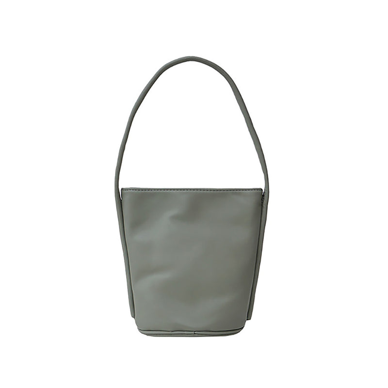 En-ji Jiha Shoulderbag - Mint