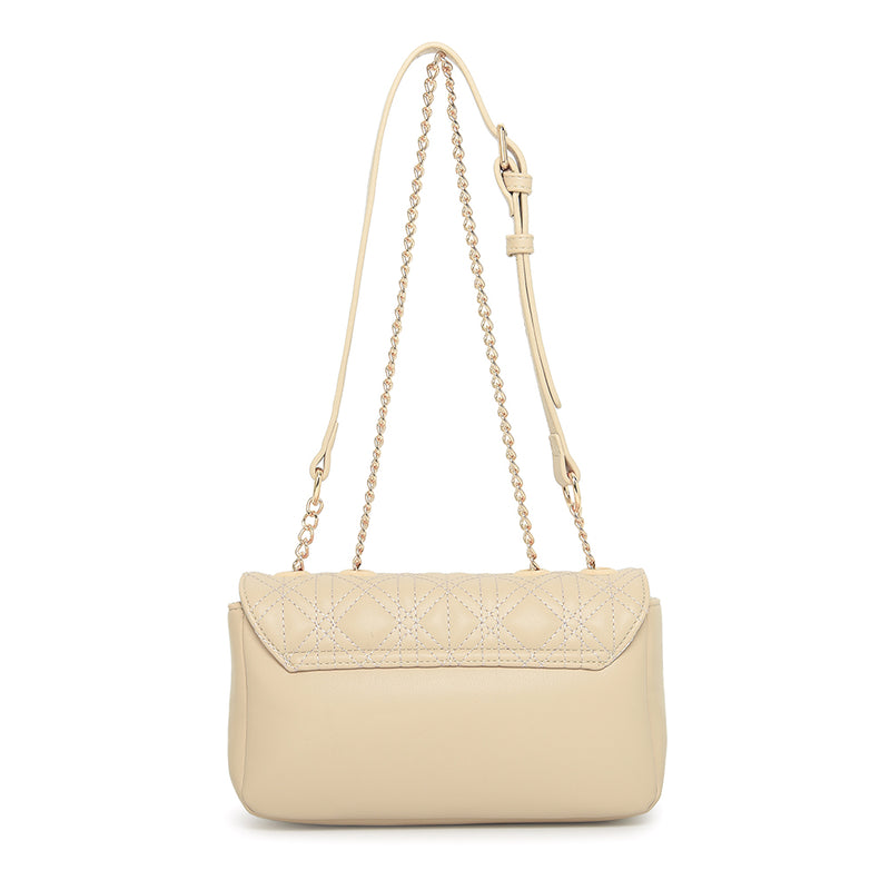 En-ji Kiari Slingbag - Almond