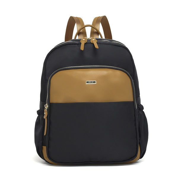 En-ji Jehyun Backpack - Black