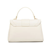 En-ji Junwo Handbag - Ivory