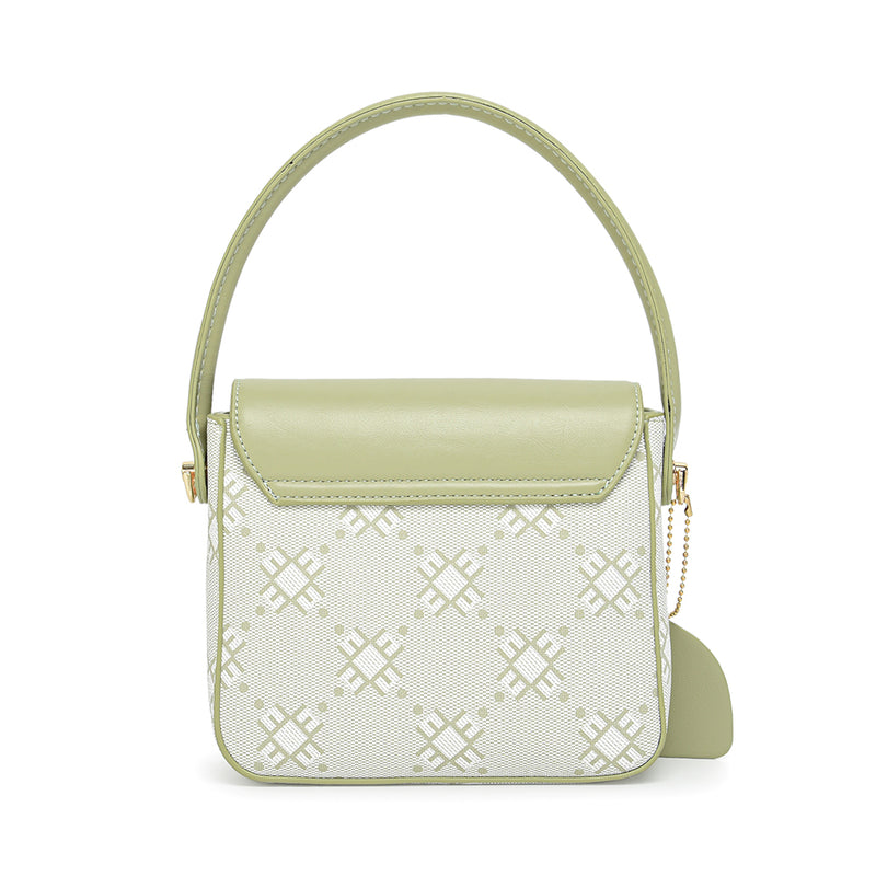 En-ji Nimi Slingbag - Mint