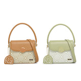 En-ji Nimi Slingbag - Mint