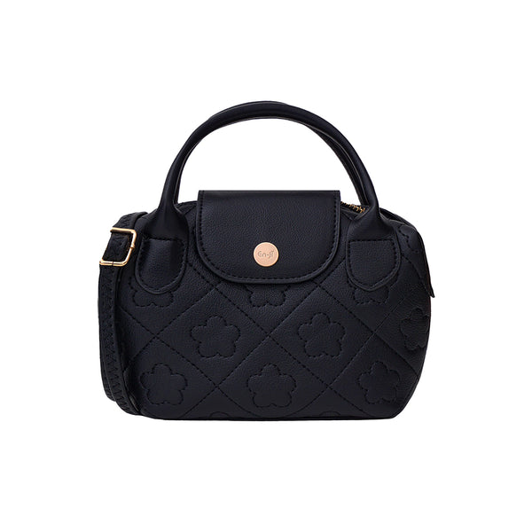 En-ji Byeori Slingbag - Black