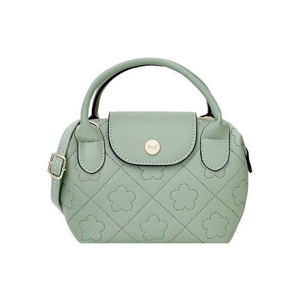 En-ji Byeori Slingbag - Mint