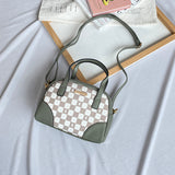 En-ji Jonwa Slingbag - Olive