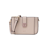 En-ji Yongsil Slingbag - Almond