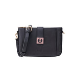 En-ji Yongsil Slingbag - Black