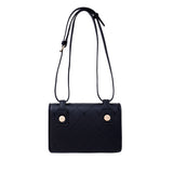 En-ji Norin Slingbag - Black